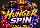 Hunger Spin Casino logo